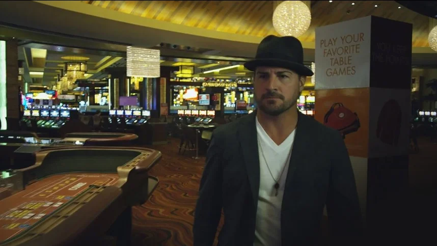 Двойная игра