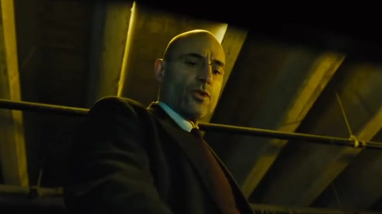 Прежде чем я усну (Фильм 2014) смотреть онлайн в хорошем качестве