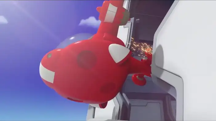 Трейлер (английский язык)