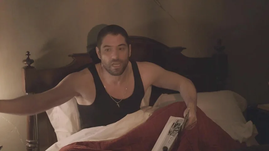 Навязчивые ритмы