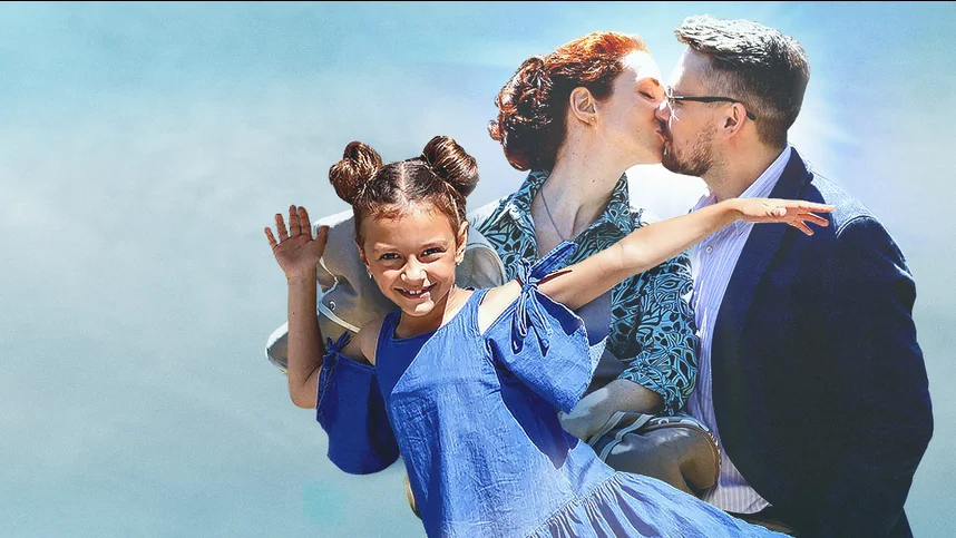 Маруся 2. Трудные взрослые