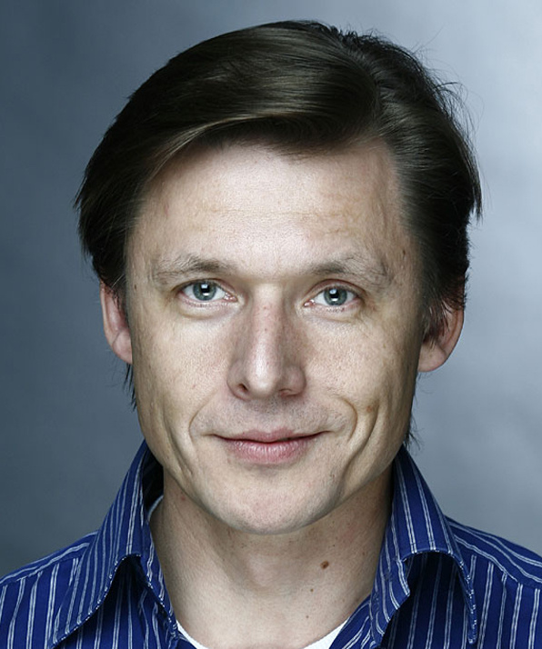 Дмитрий Готсдинер Дмитрий Готсдинер