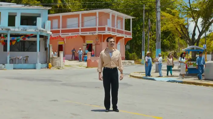 Фрагмент 3 (английский язык)