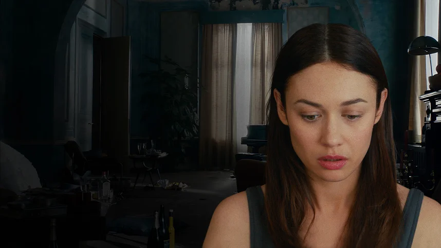 Комната желаний