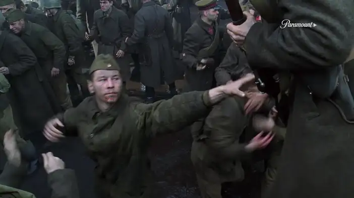 Фрагмент (русский язык)