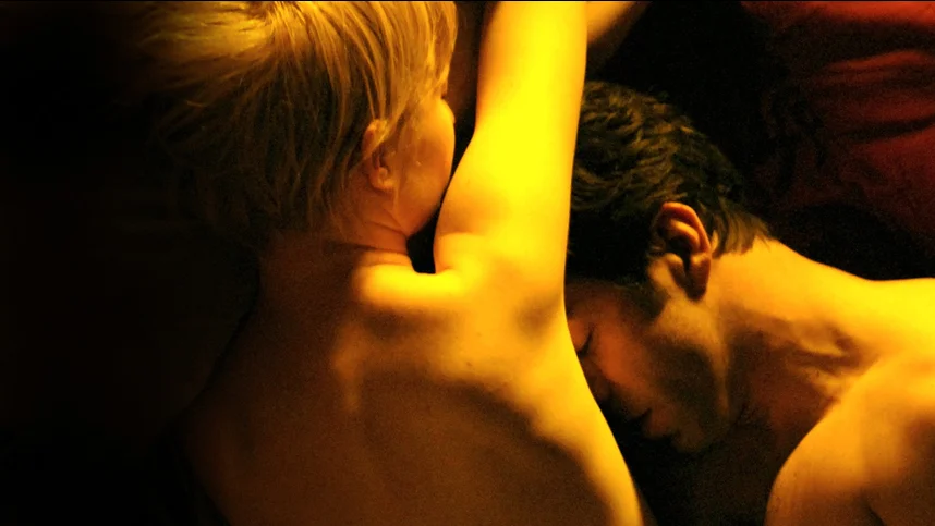 Кого хочу я больше