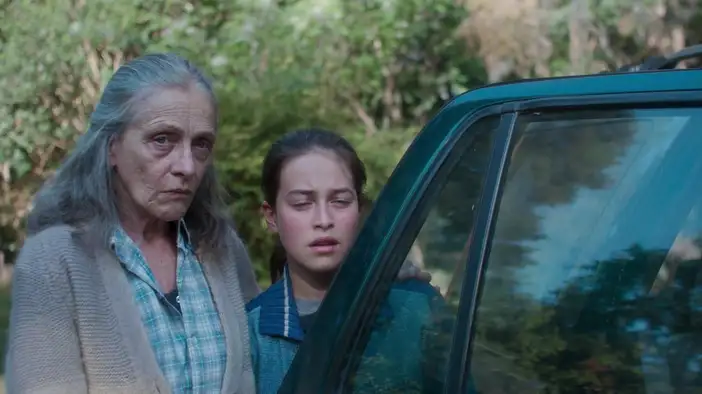 Трейлер (дублированный)