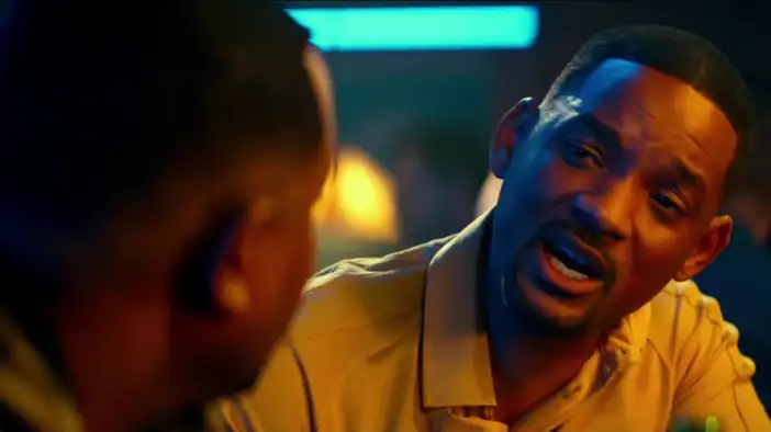 Трейлер 2 (английский язык)