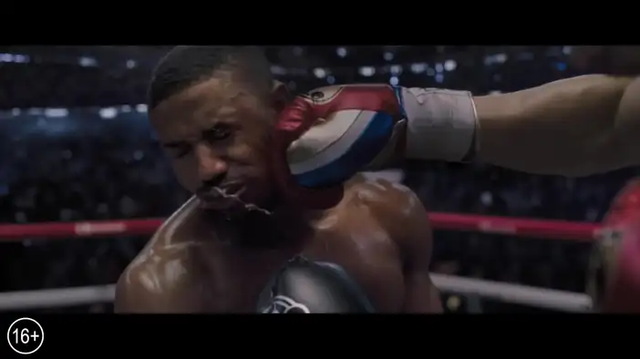 Трейлер (дублированный)