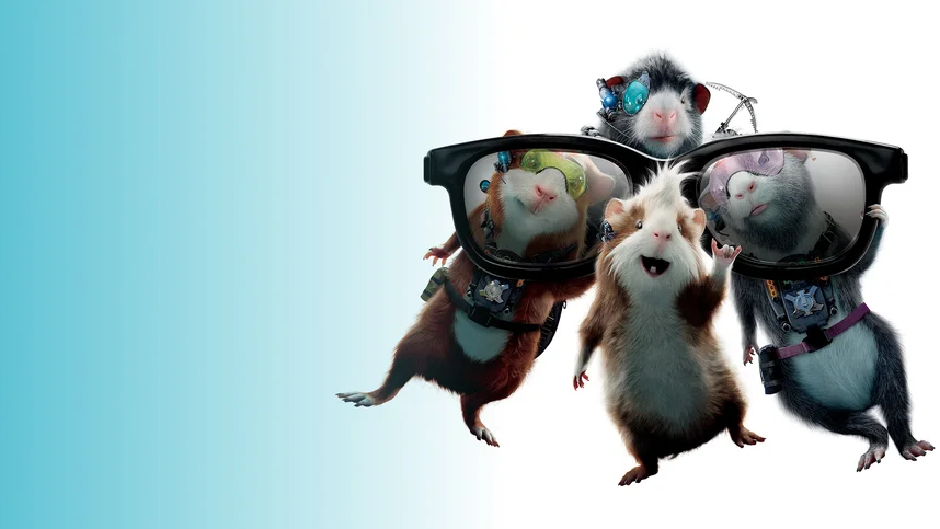 Миссия Дарвина