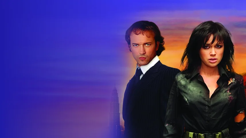 Код апокалипсиса