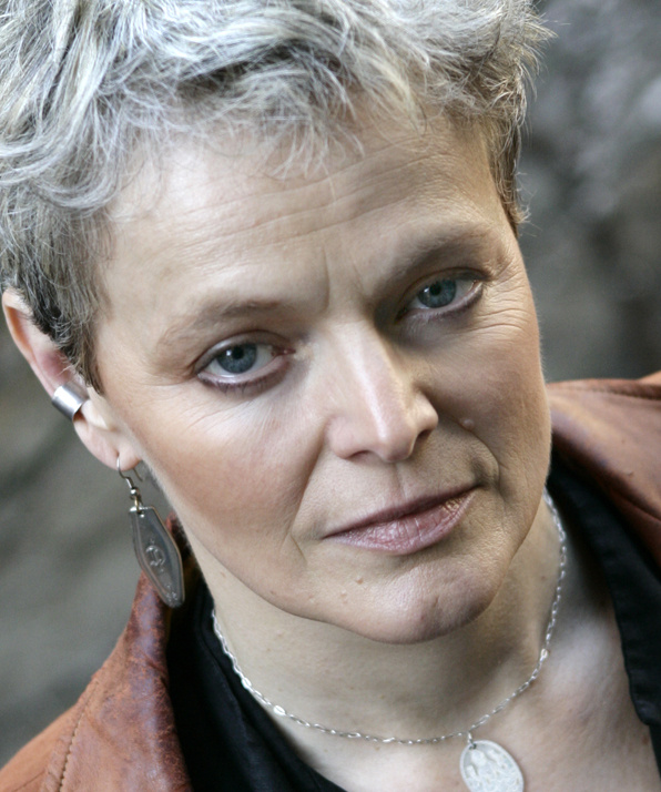 Эллен МакЛофлин (Ellen McLaughlin): фильмография, фото, биография. Актер.