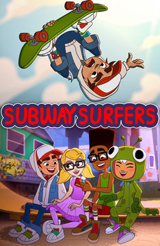 Subway Surfers