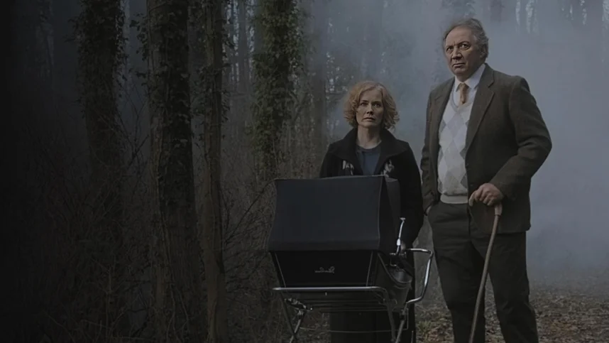 Деревня проклятых