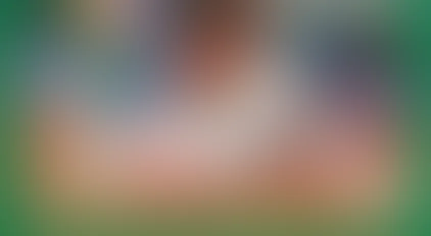 Айболит и Бармалей