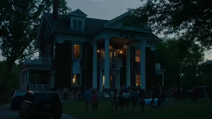 Red-band трейлер (английский язык)