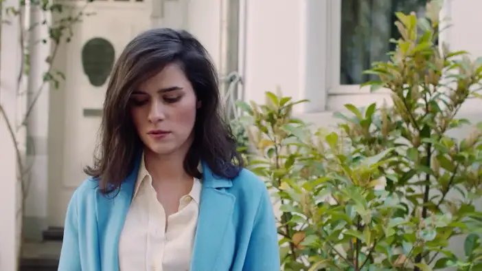 Трейлер (дублированный)