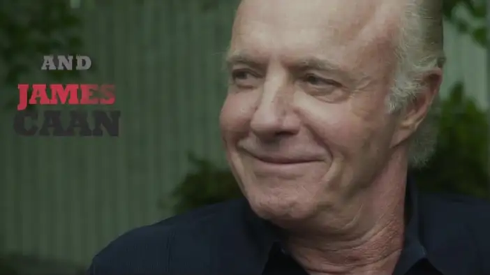 Трейлер 2 (английский язык)