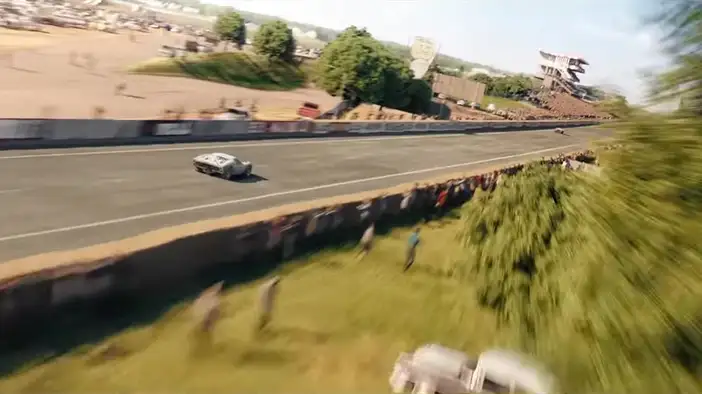 Трейлер 2 (дублированный)