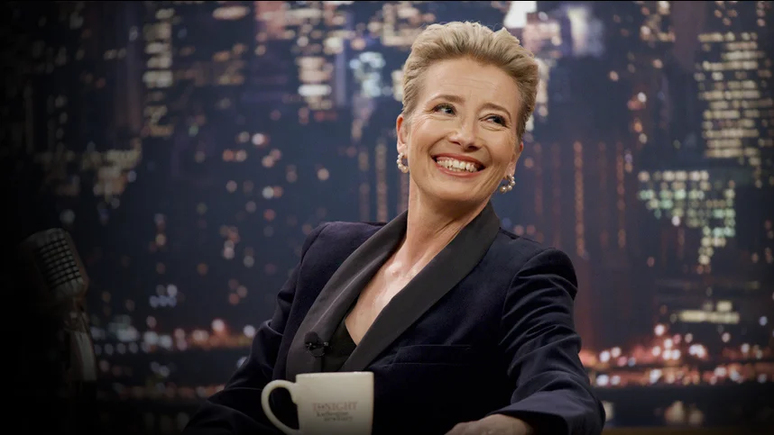 В прямом эфире