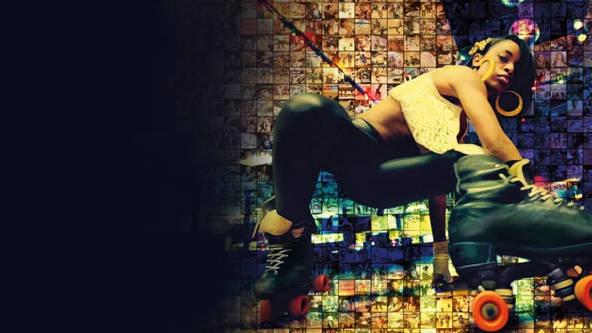 Роллеры всех штатов, объединяйтесь!