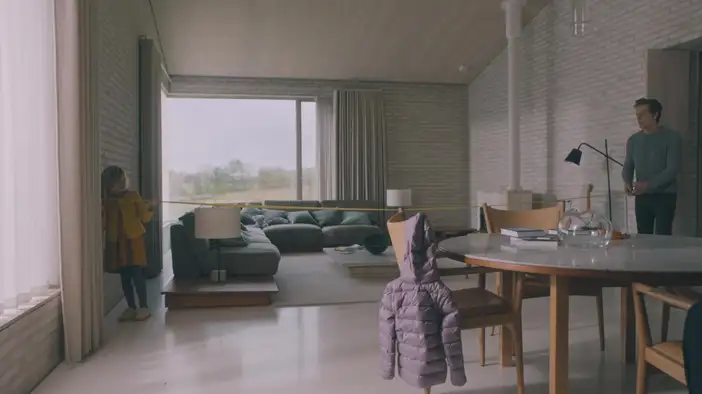 Трейлер (английский язык)