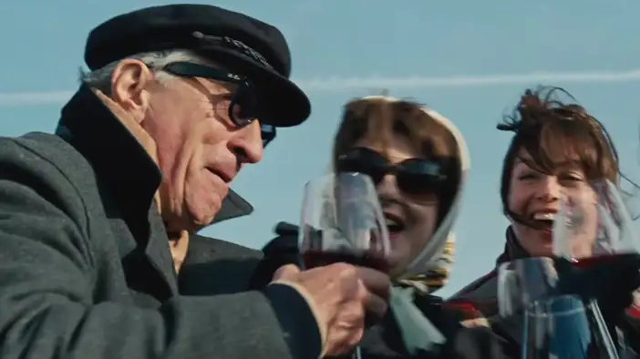 Трейлер (украинский язык)