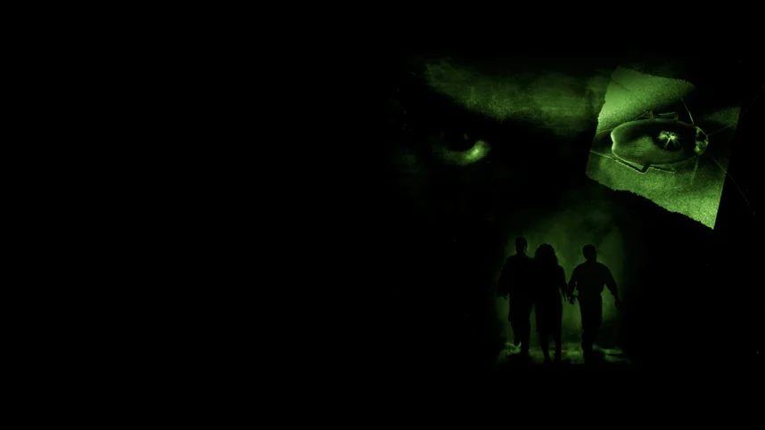 Мутанты 3: Страж