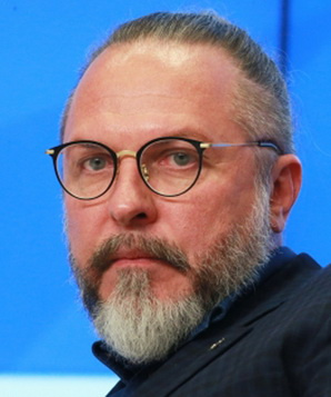 Юрий Грымов Юрий Грымов