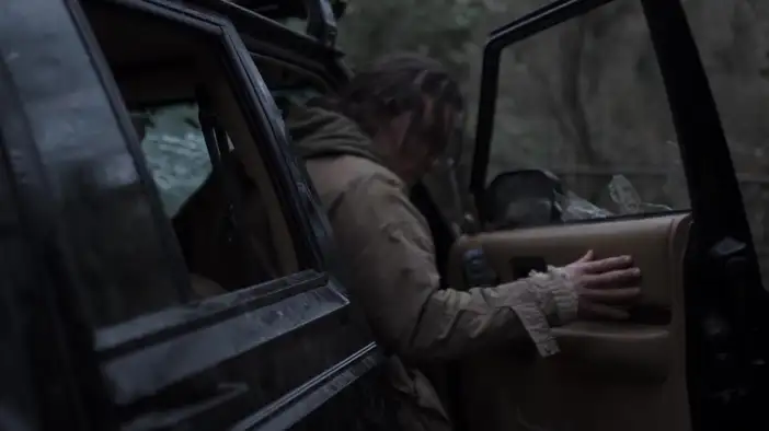 Трейлер (дублированный)