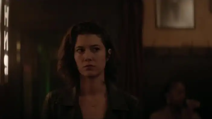 Трейлер (английский язык)