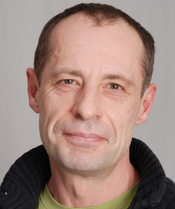 Станислав Концевич
