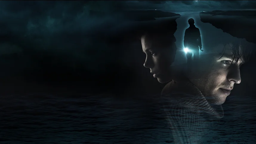 Остров теней