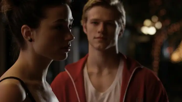 Трейлер (дублированный)