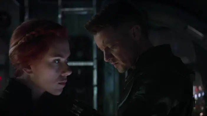 Трейлер (дублированный)