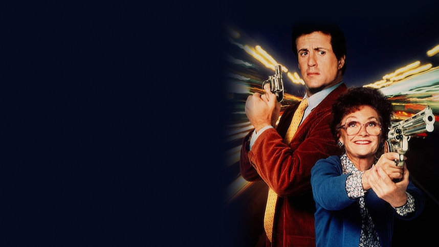 Стой! Или моя мама будет стрелять (Фильм 1992) смотреть онлайн ...