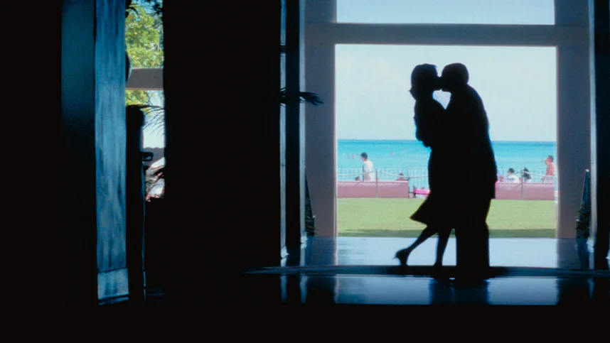 Любовь, сбивающая с ног (Ошеломляющая любовь)