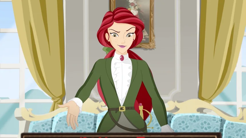 Chiroyli qichqiriqlar