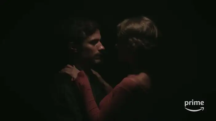 Трейлер (сезон 4, английский язык)