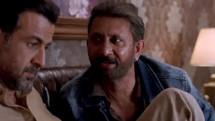 Трейлер (дублированный)