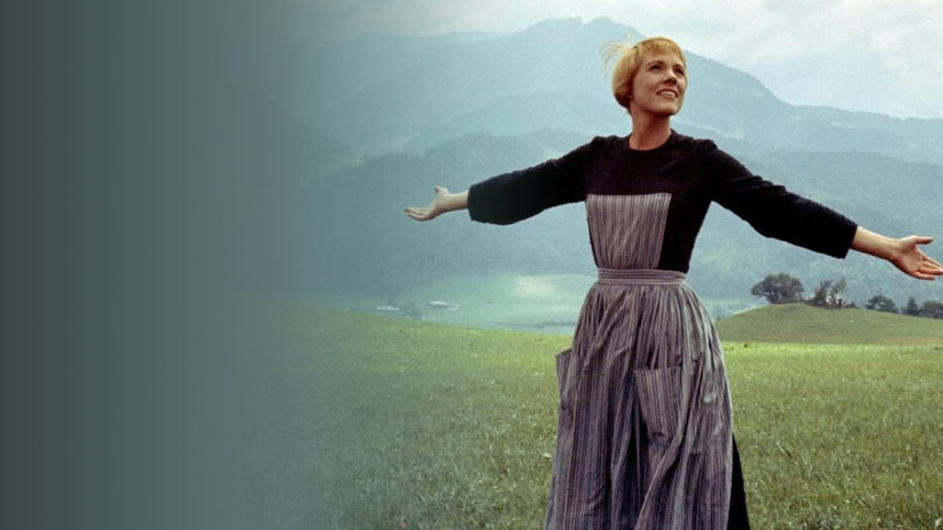 Звуки Музыки (Фильм 1965) Смотреть Онлайн Бесплатно Трейлеры И.