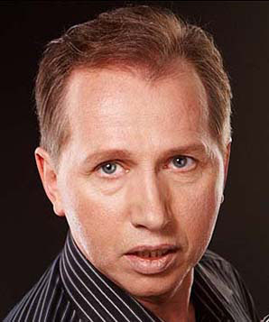 Андрей Анкудинов Актер Фото