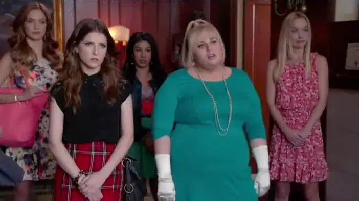 Трейлер (английский язык)