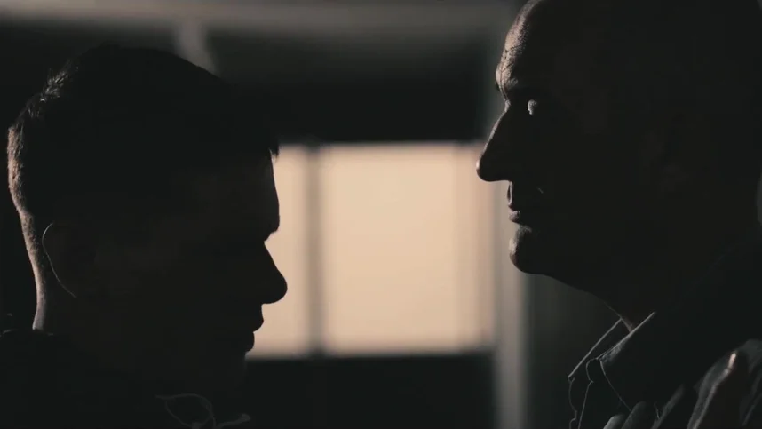 Небоскреб смерти