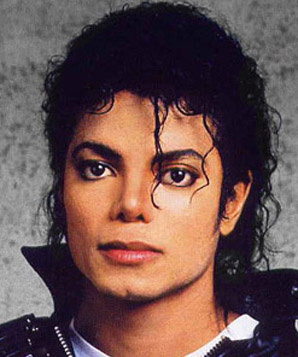 Майкл Джексон (Michael Jackson): фильмография, фото, биография. Актер.