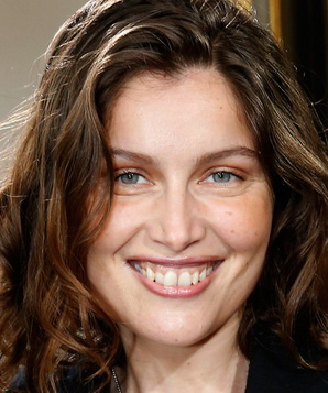 Летиция Каста голая - фото Laetitia Casta