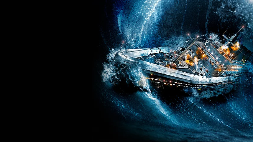 Приключения «Посейдона»