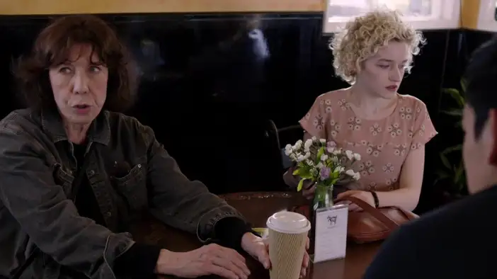 Фрагмент 2 (английский язык)