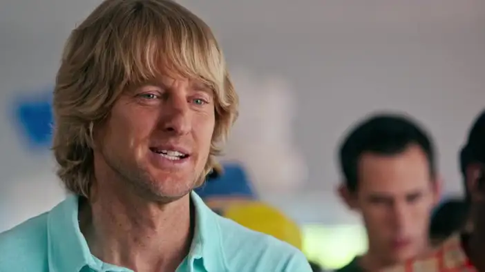 Red-band трейлер (дублированный)