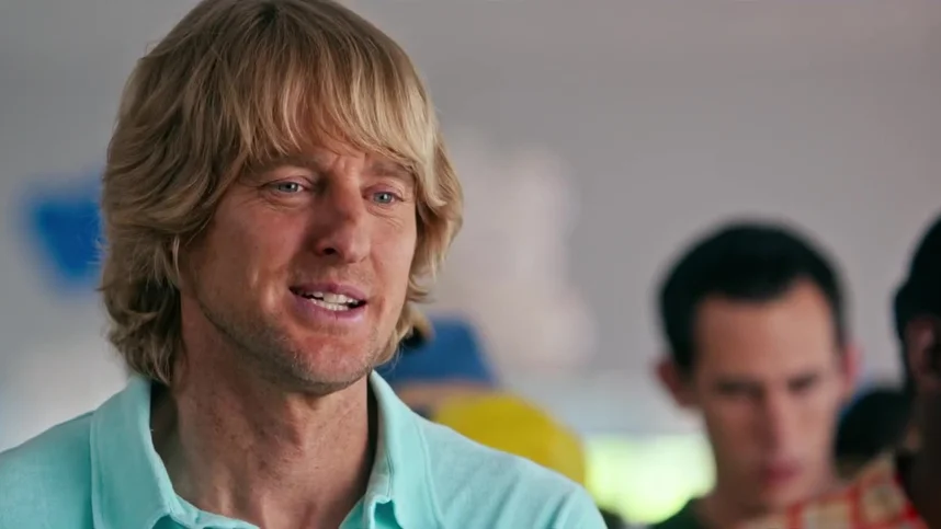 Кто наш папа, чувак?